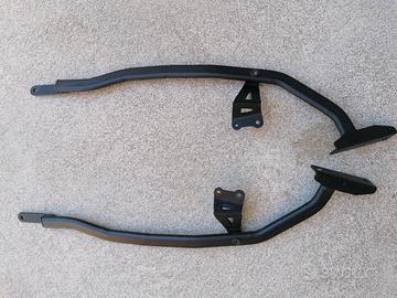  supporto bauletto Bandit GSF 1250