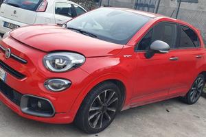 Fiat 500X 1.0 120 CV Sport Op. del settore