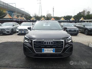 Audi Q2 30 TDI Business