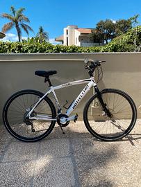 bici ibrida Bottecchia 