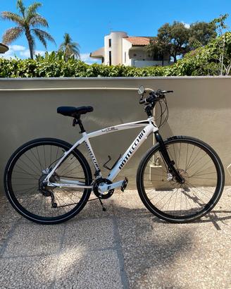 bici ibrida Bottecchia 