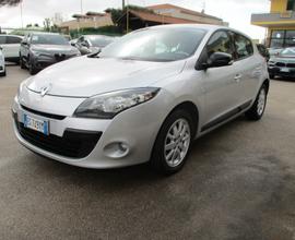 Renault Megane 1.5 DCI 110CV E5 BERLINA 5 PORTE NA