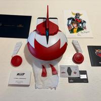 Tissot Prx UFO Robot Grendizer 50th Anniversary