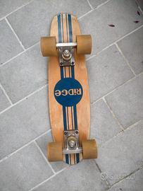 Skateboard RIDGE