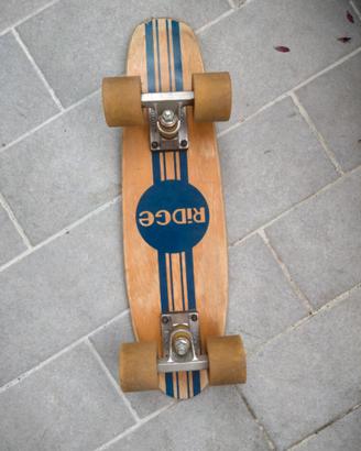 Skateboard RIDGE