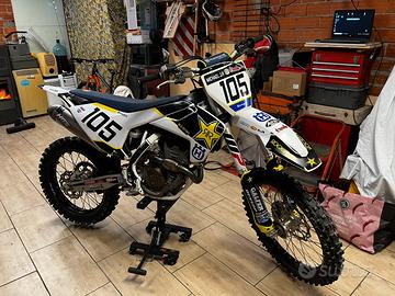 Husqvarna FC 250 2017