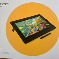 Wacom Cintiq 16