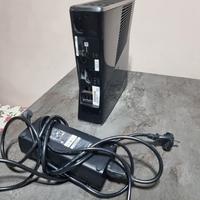 Xbox 360 guasta con Red Ring of Death