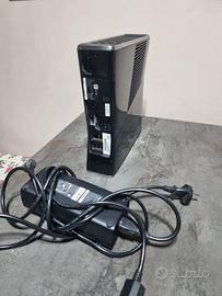 Xbox 360 guasta con Red Ring of Death