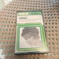 Mina-Musicassetta 1978