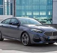 Musata completa e accessori BMW SERIE 2 2023