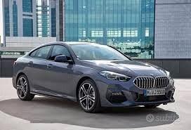 Musata completa e accessori BMW SERIE 2 2023