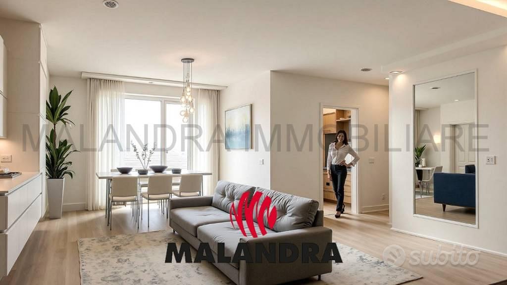 Appartamento – Varallo Pombia, Novara - Vista 2