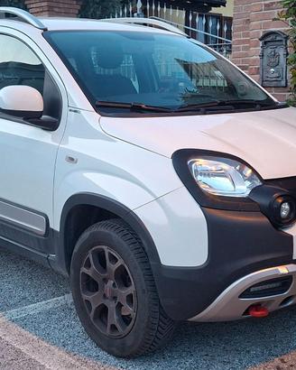 Fiat Panda 0.9 Twin Air Turbo 90CV - Cross 4x4