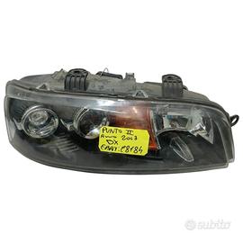 FARO ANTERIORE DESTRO FIAT Punto Berlina 5P 2° Se
