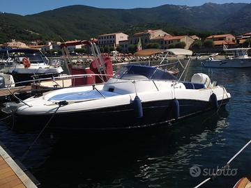 Jeanneau Cap Camarat 755 WA