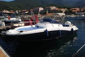 Jeanneau Cap Camarat 755 WA