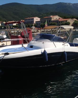Jeanneau Cap Camarat 755 WA