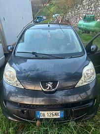 Macchina per neo patentati