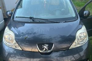 Macchina per neo patentati