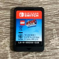 the lego movie 2 nintendo switch