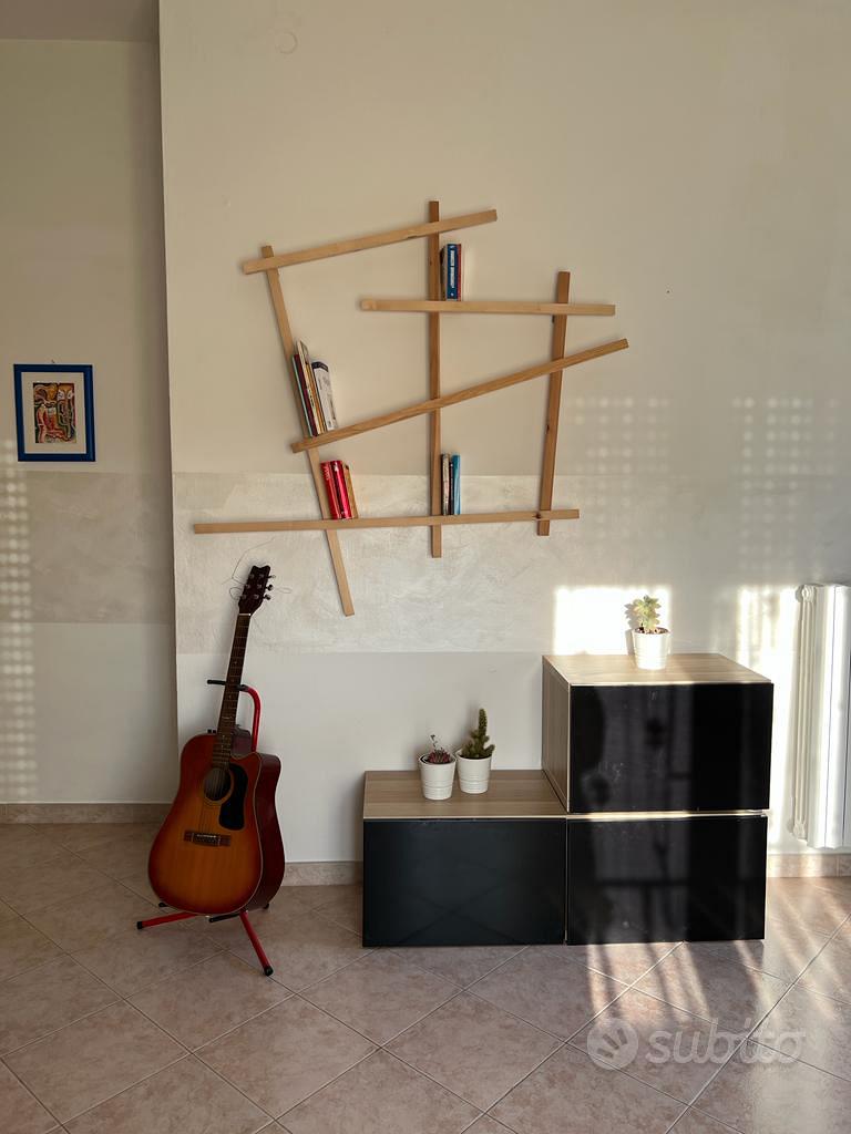 Appartamento 2 piano - Vista 2