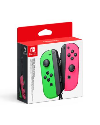 Joy con nintendo switch