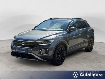 Volkswagen T-Roc 1.0 TSI Sport