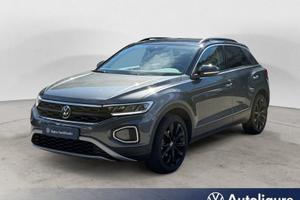 Volkswagen T-Roc 1.0 TSI Sport