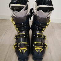 Scarponi Atomic 120
