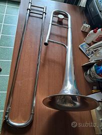 Trombone selmer Largo 