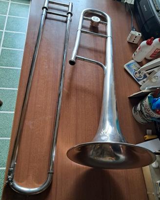 Trombone selmer Largo 