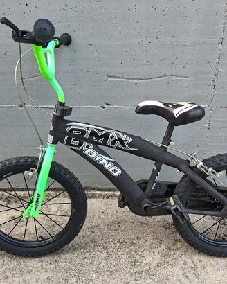 bici 16'' dino bikes bmx