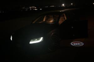 2010 Audi A5