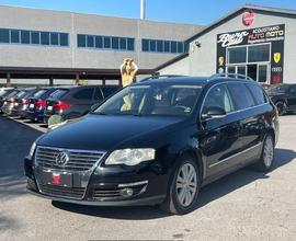 Volkswagen Passat 2.0 TDI DPF Var. DSG Highline