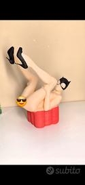 Catwoman sexy 15cm alta