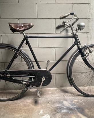 Bici Touring Bianchi 1934