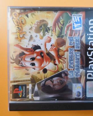 Hugo PS1