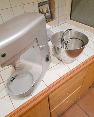 Impastatrice eletrica