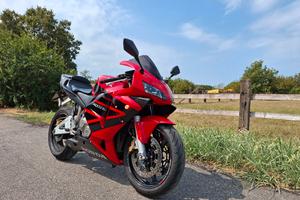 honda cbr 600rr 