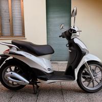 Piaggio Liberty 50 - 2014