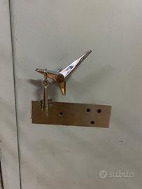 Cassaforte Fichet Bauche France