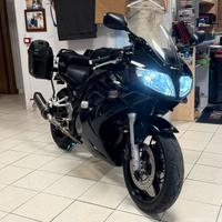 Suzuki SV 650 - 2006