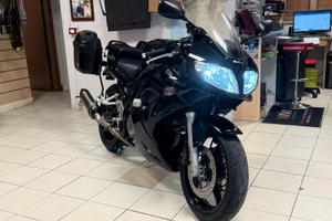 Suzuki SV 650 - 2006