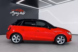 Audi A1 1.0 82 CV TFSI Admired