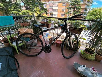 Mountain bike Legnano