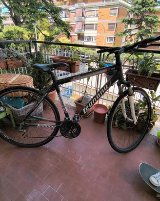 Mountain bike Legnano