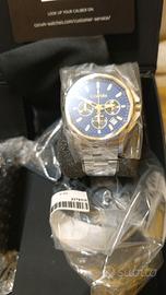 Orologio Admiral Legends 42 nuovo di pacca