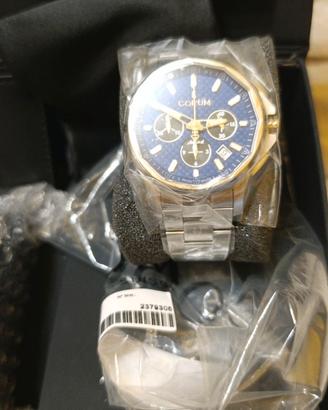 Orologio Admiral Legends 42 nuovo di pacca