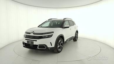 CITROEN C5 Aircross 1.2 puretech C-Series s&s 130c